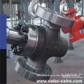 API 6D 2′′~56′′ Parrallel Double Wedged Slab/Expanding Gate Valve Handwheel